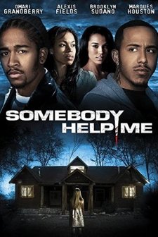 Somebody Help Me (2007) afişi