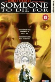 Someone to Die For (1995) afişi
