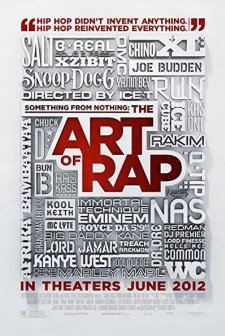 Something For Nothing: The Art of Rap