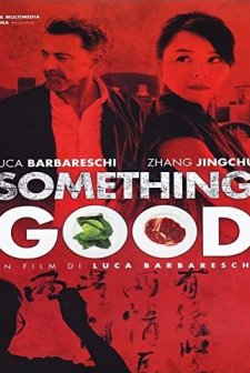 Something Good (2013) afişi