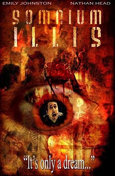Somnium Illis (2006) afişi Somnium Illis (2006) afişi