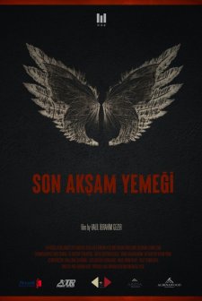 Son Akşam Yemeği (2022) afişi
