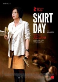Son Ders (2008) afişi Son Ders (2008) afişi
