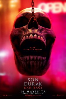 Son Durak: Kan Bağı