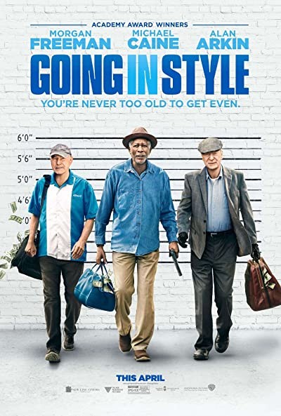 Son Macera (2017) afişi Son Macera (2017) afişi