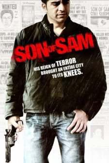 Son Of Sam (2008) afişi