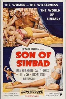 Son Of Sinbad