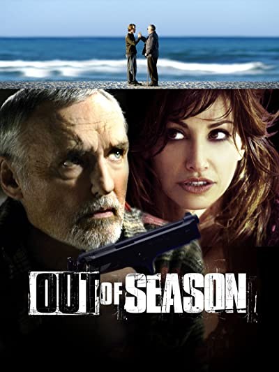 Son Vuruş (2004) afişi Son Vuruş (2004) afişi