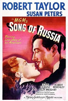 Song Of Russia