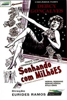Sonhando Com Milhões