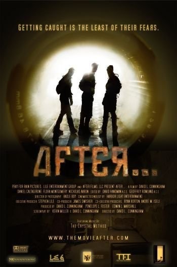 Sonra... (2006) afişi Sonra... (2006) afişi