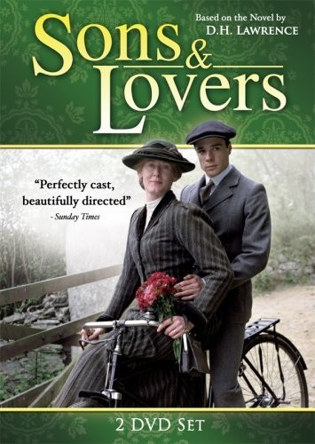 Sons & Lovers (2003) afişi Sons & Lovers (2003) afişi