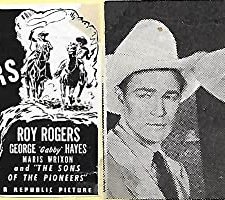 Sons Of The Pioneers