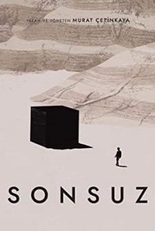Sonsuz (2018) afişi