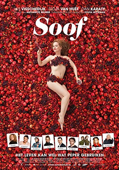 Soof (2013) afişi Soof (2013) afişi