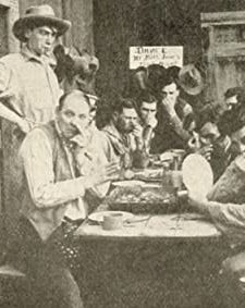 Sophie Picks A Dead One (1914) afişi