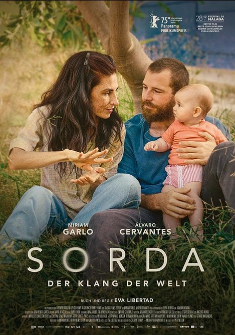 Sorda (2025) afişi