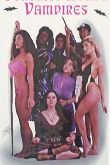 Sorority House Vampires