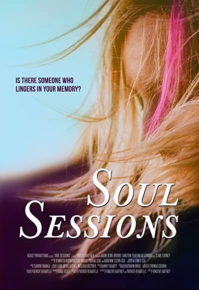 Soul Sessions (2018) afişi Soul Sessions (2018) afişi