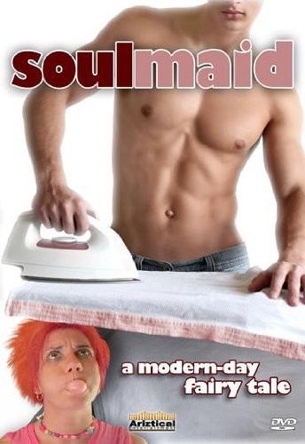 Soulmaid (2007) afişi Soulmaid (2007) afişi
