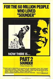 Sounder, Part 2 (1976) afişi