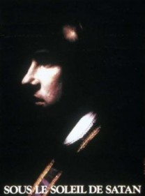 Sous Le Soleil De Satan (1987) afişi