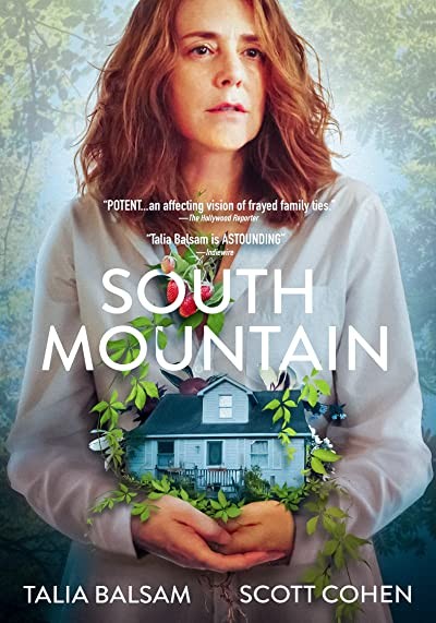 South Mountain (2019) afişi South Mountain (2019) afişi
