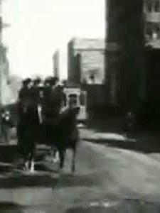 South Spring Street, Los Angeles, Cal.