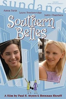 Southern Belles (2005) afişi