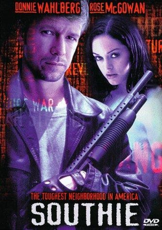 Southie (1998) afişi Southie (1998) afişi
