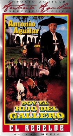 Soy El Hijo Del Gallero (1978) afişi Soy El Hijo Del Gallero (1978) afişi