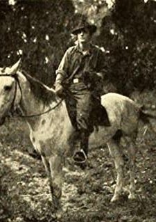 Special Messenger (1911) afişi