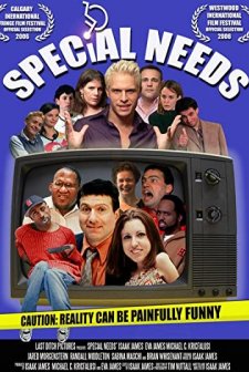 Special Needs (2006) afişi