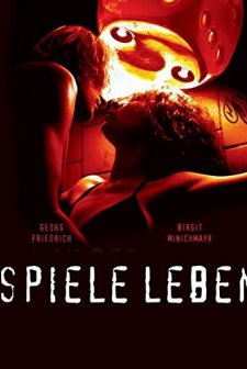 Spiele Leben (2005) afişi