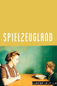 Spıelzeugland (2007) afişi
