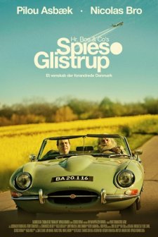 Spies & Glistrup