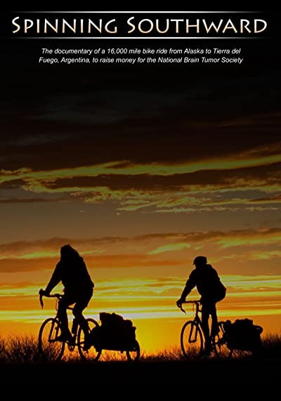 Spinning Southward (2010) afişi Spinning Southward (2010) afişi