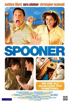 Spooner (2009) afişi