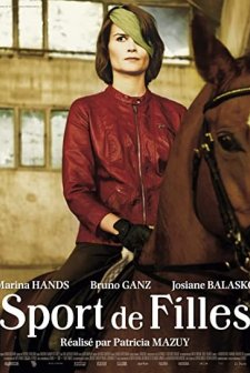 Sport De Filles (2011) afişi