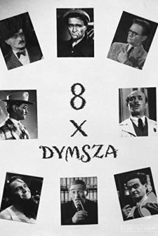 Sprawa Do Zalatwienia (1953) afişi