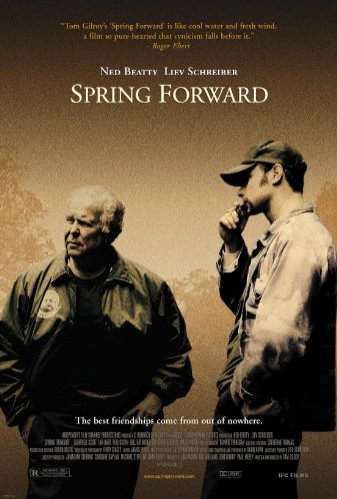 Spring Forward (1999) afişi Spring Forward (1999) afişi
