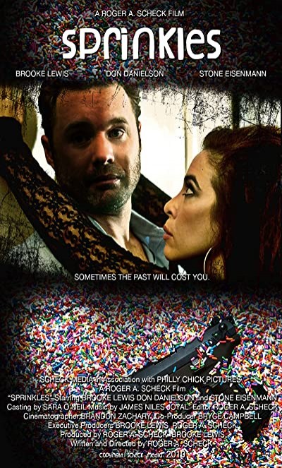 Sprinkles (2010) afişi Sprinkles (2010) afişi