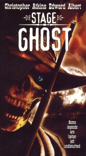 Stageghost (2000) afişi Stageghost (2000) afişi