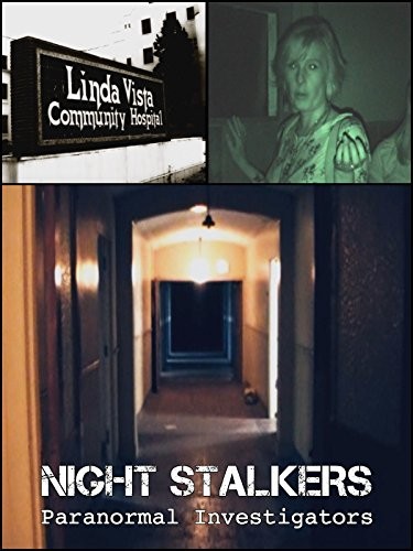 Stalkers (2017) afişi Stalkers (2017) afişi