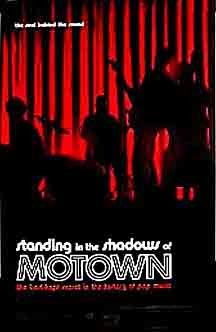 Standing in The Shadows Of Motown
