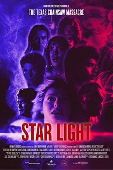 Star Light (2020) afişi