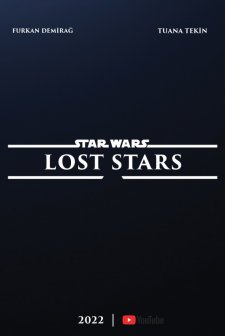 Star Wars Lost Stars