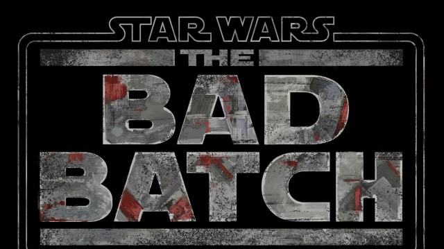 Star Wars: The Bad Batch Star Wars: The Bad Batch