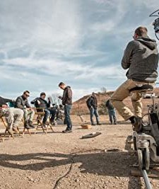 Starbright (2022) afişi