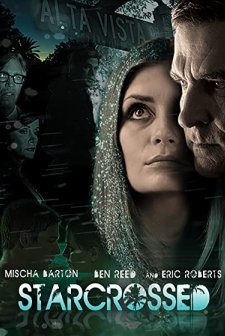 Starcrossed (2014) afişi